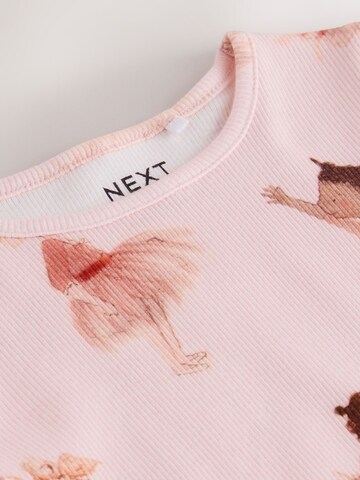 Next Majica | roza barva