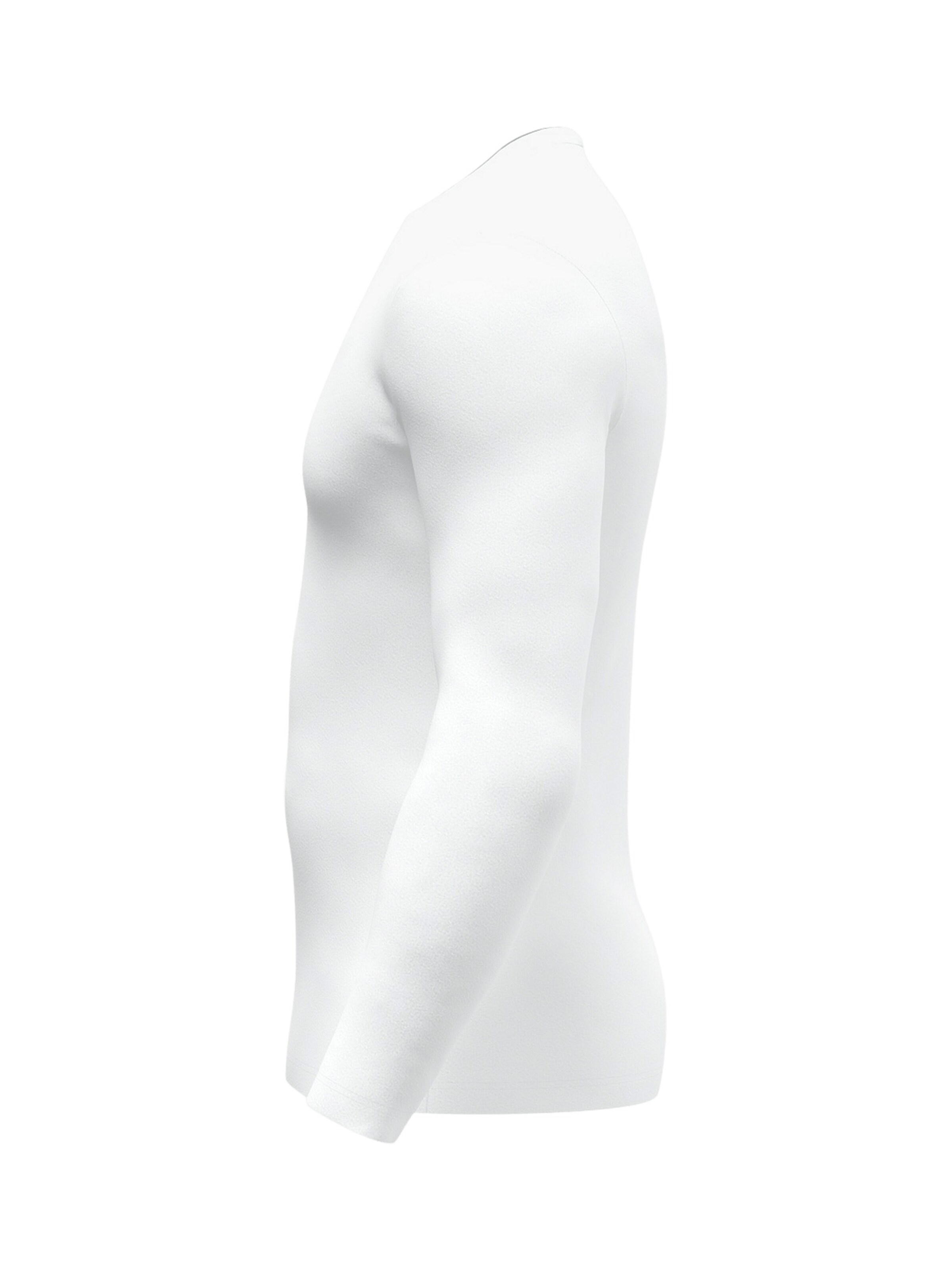 JAKO Performance shirt in White