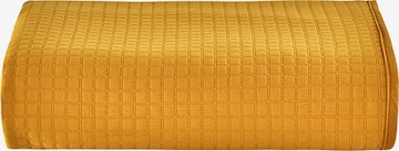 Bella Maison Blankets 'Lois' in Yellow: front