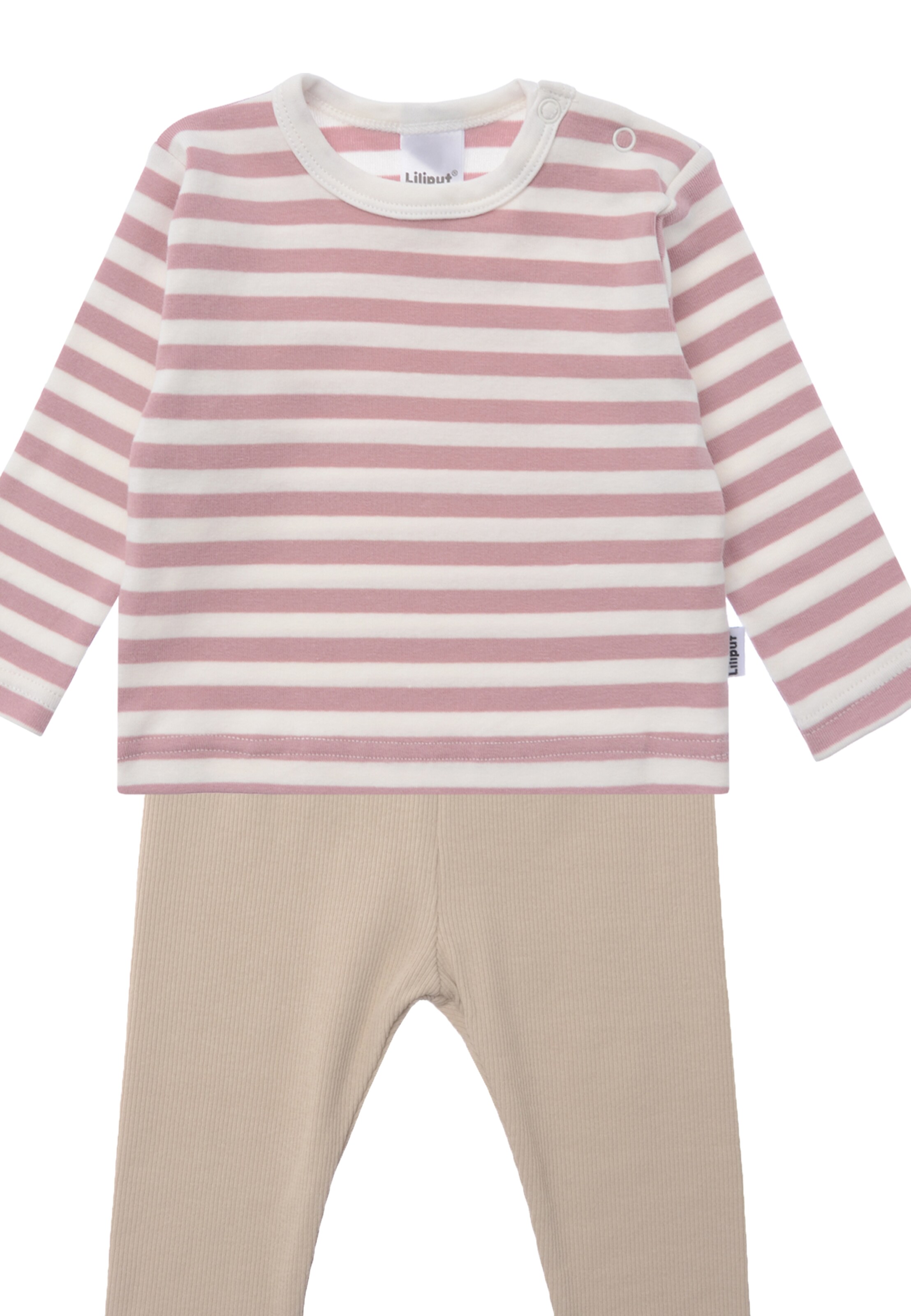 LILIPUT Set in Beige