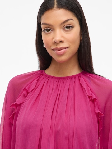 Camicia da donna 'HELA' di VILA in lilla