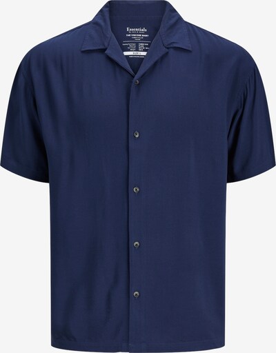 Marškiniai 'JEFF' iš JACK & JONES, spalva – tamsiai mėlyna, Prekių apžvalga