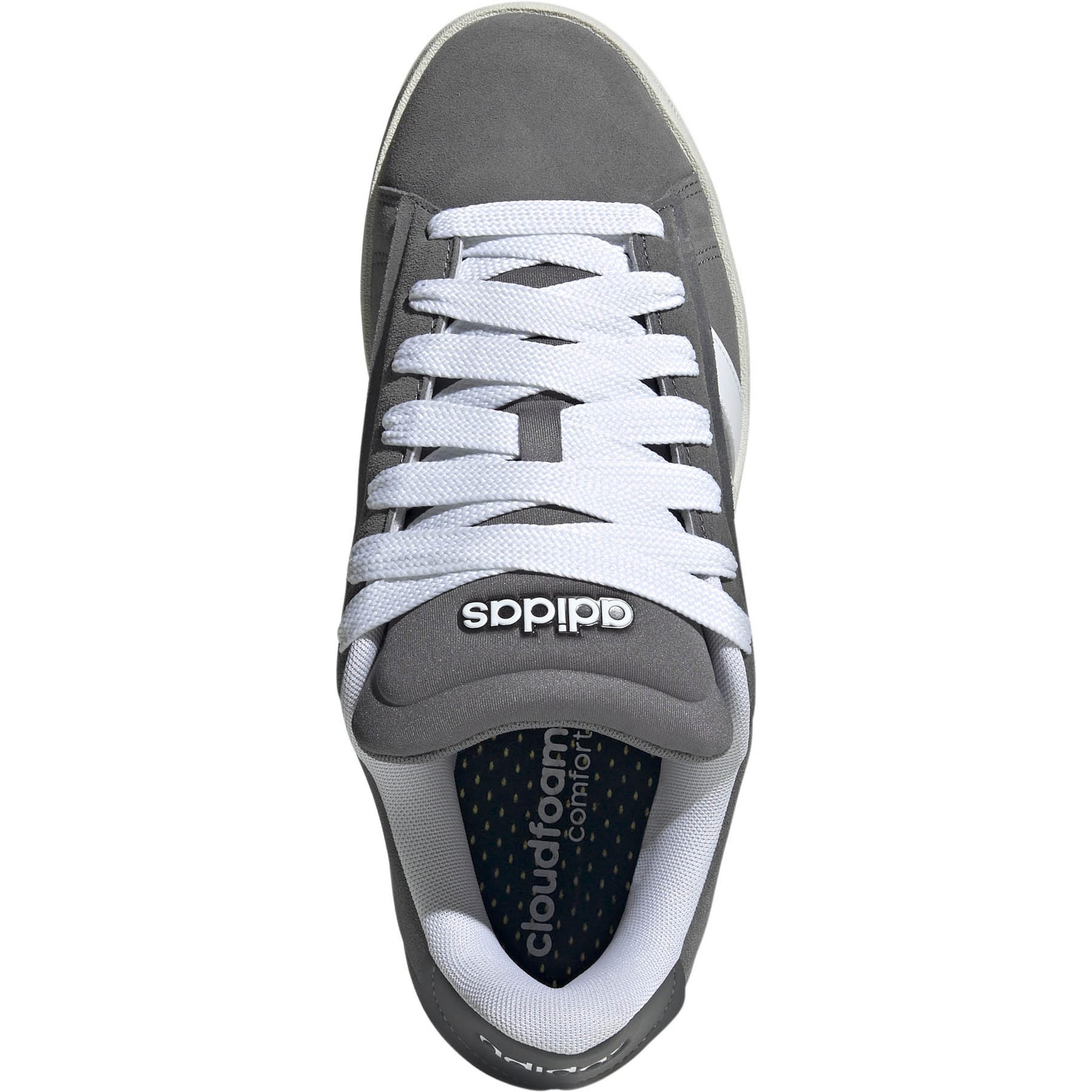 ADIDAS SPORTSWEAR Trainers 'Grand Court Alpha 00s' in Grey