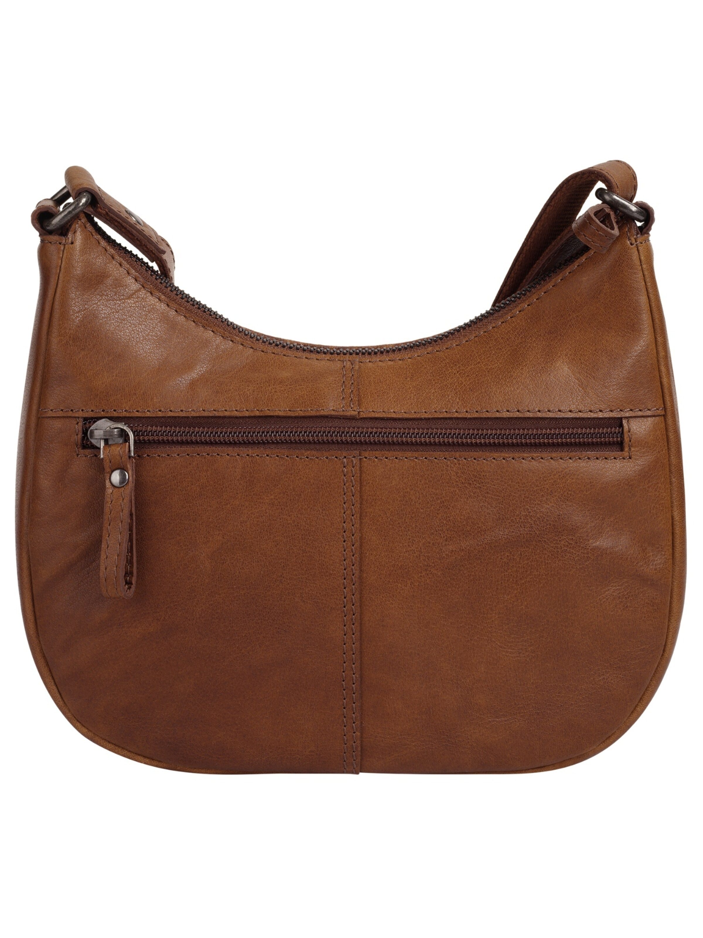 Sac à bandoulière Spikes & Sparrow en marron