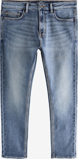 Next Traperice u plavi traper, Pregled proizvoda