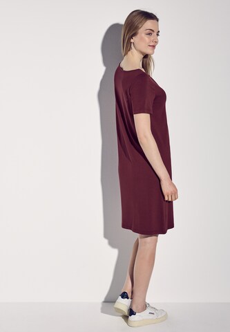 STREET ONE Dress in Red