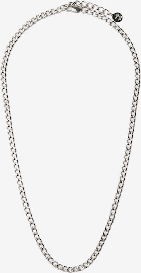 Bershka Ketju värissä hopea, Tuotenäkymä