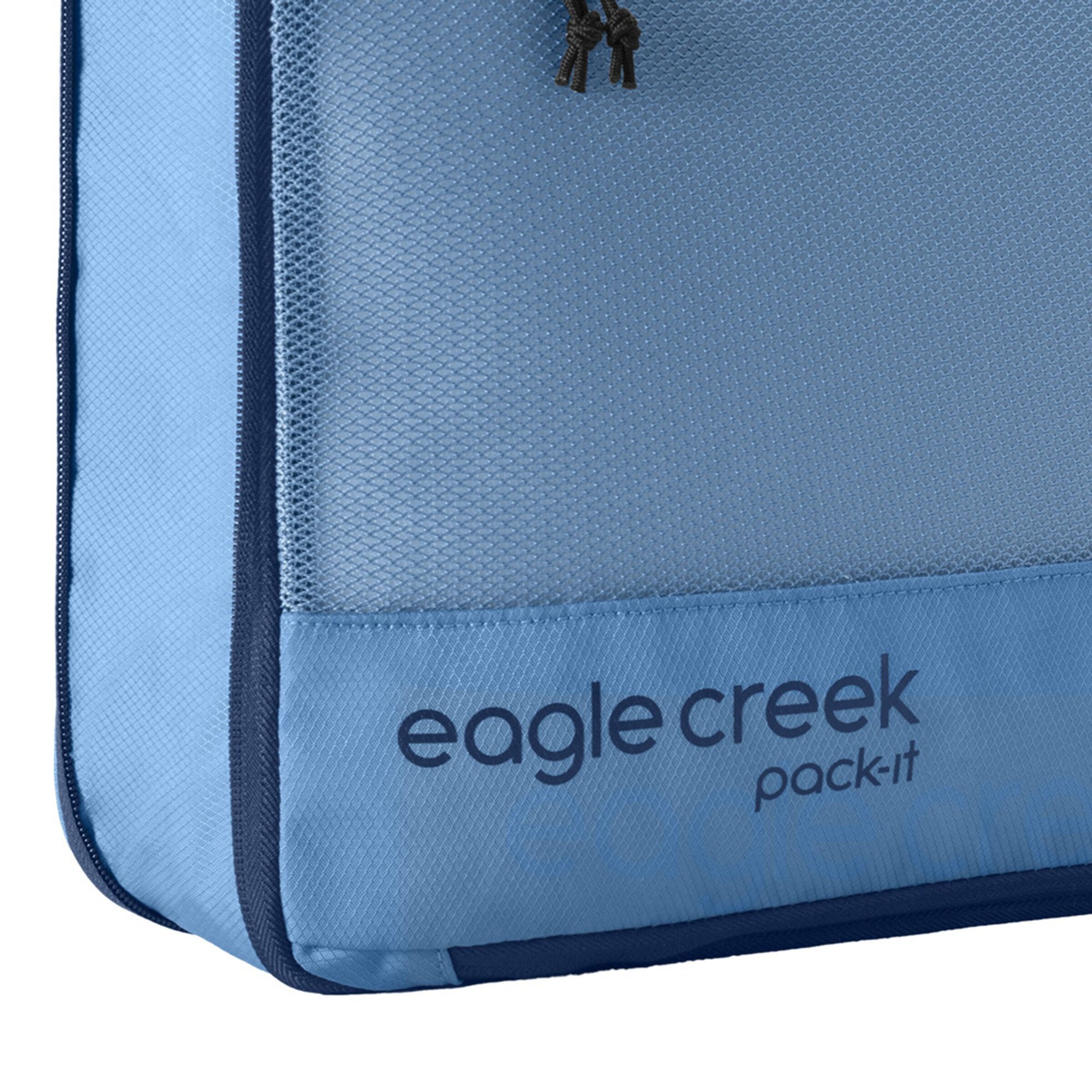 EAGLE CREEK Garment bag 'Pack-It Reveal Compression' in Blue