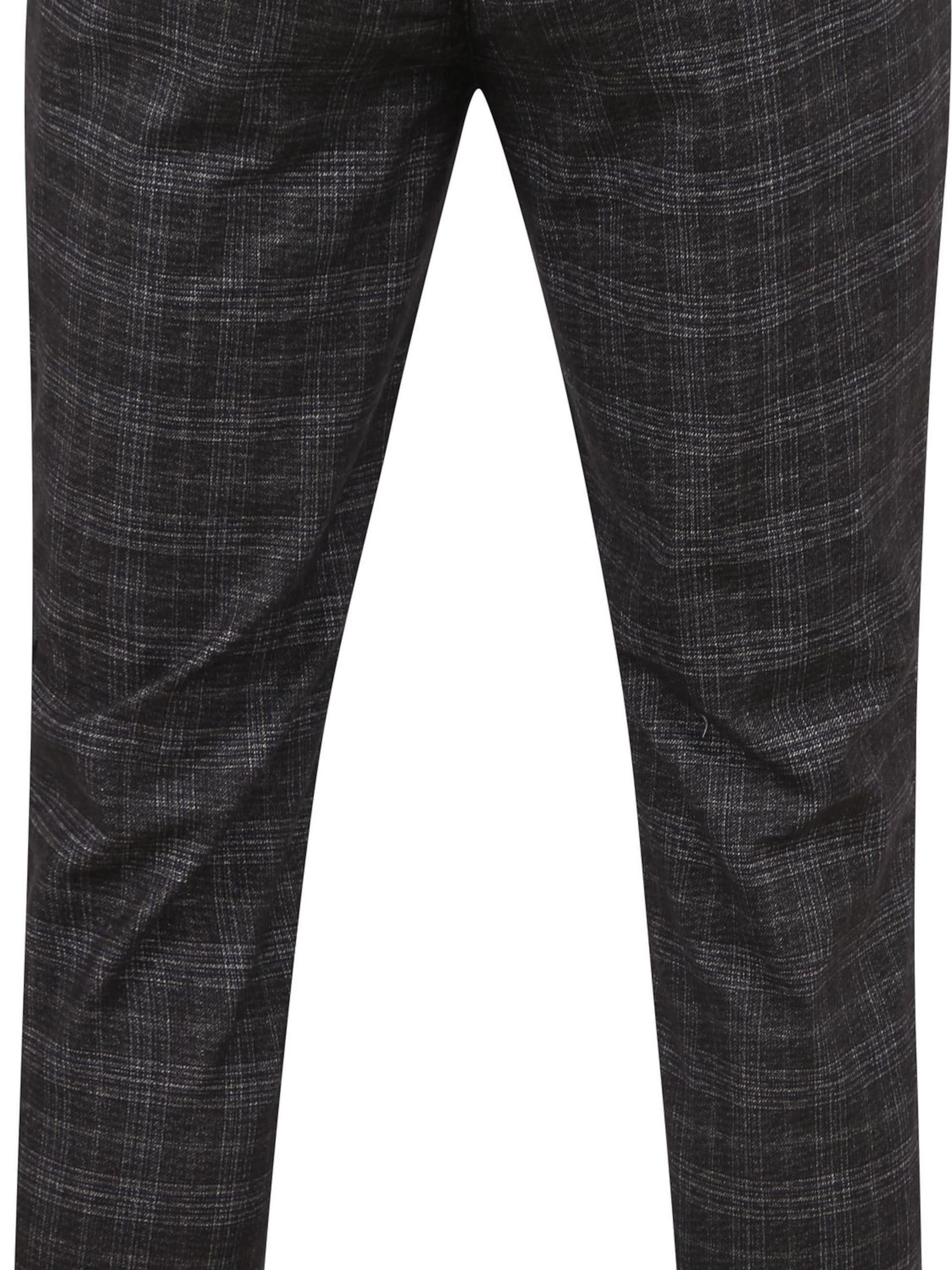 Suitable Regular Chino trousers 'Pico' in Grey