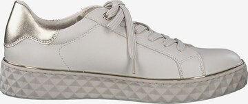 MARCO TOZZI Sneakers low i beige