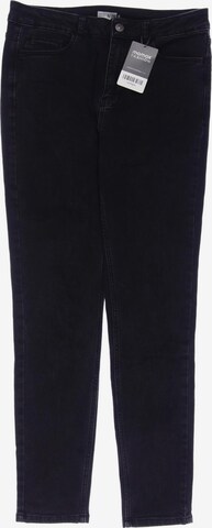 Kiabi Jeans 27-28 in Schwarz: predná strana