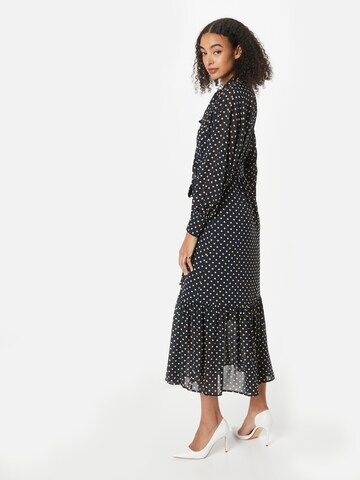 MICHAEL Michael Kors Kleid 'ASTOR' in Blau