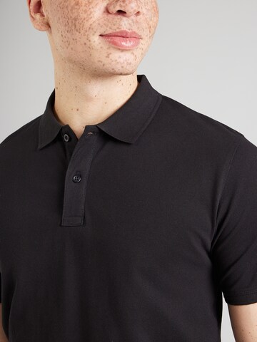 T-Shirt Lindbergh en noir