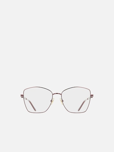 FERRAGAMO Sunglasses in 55 in Red, Item view