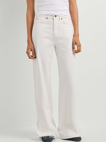 Pepe Jeans Regular Jeans 'EDEN' in Blauw: voorkant
