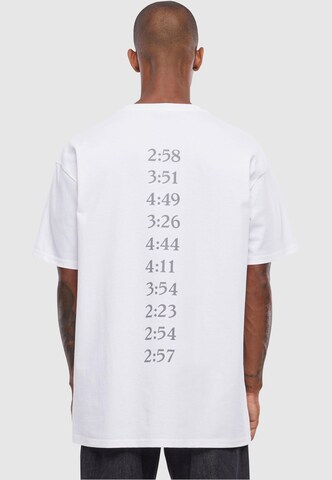 MT Upscale Shirt in White