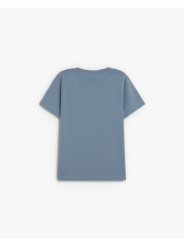 Scalpers Shirt in Blue
