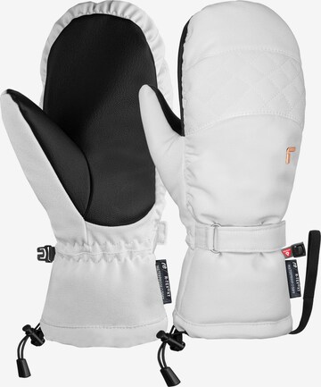 REUSCH Handschuhe 'Chloe R-TEX® XT ' in Weiß: Vorderseite