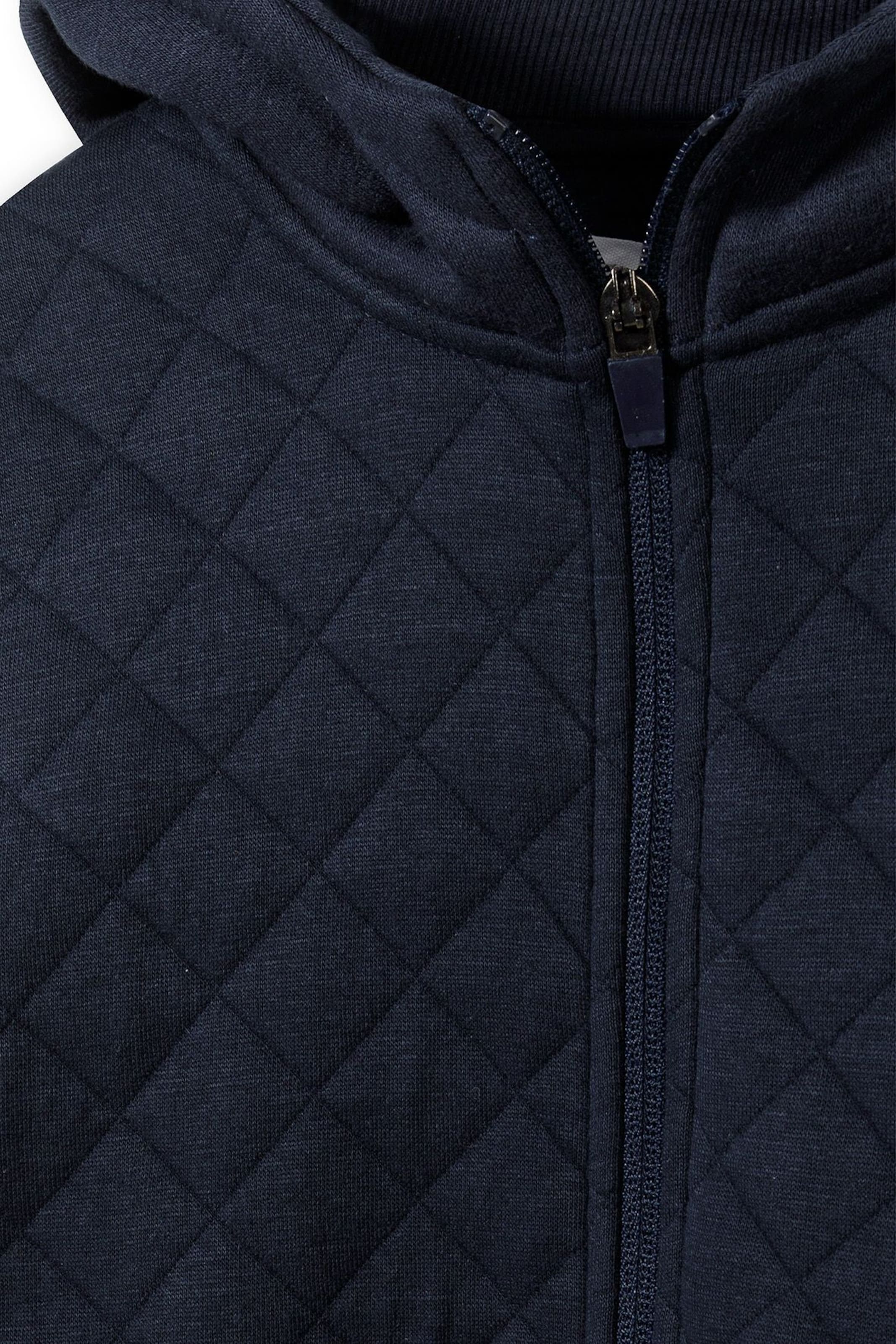 MINOTI - Camiseta deportiva en azul