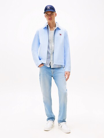 Tommy Jeans Between-season jacket in Blue