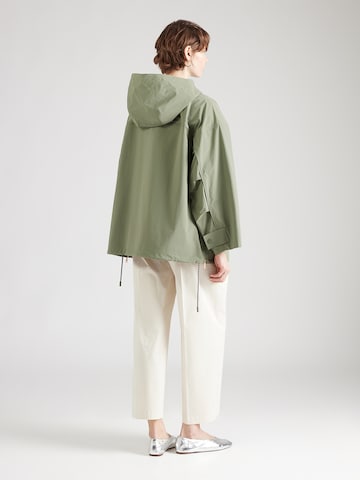 Weekend Max Mara Kevad-sügisjope 'BELLA', värv roheline