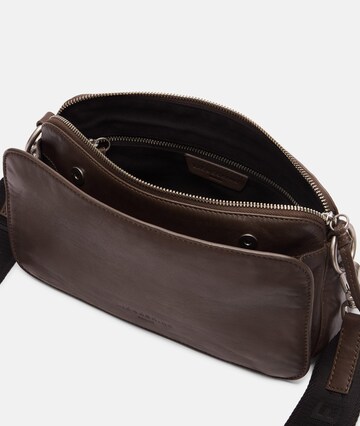Borsa a tracolla di Liebeskind Berlin in marrone