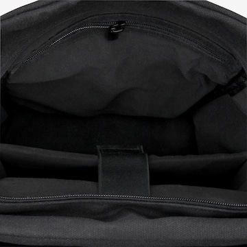 Expatrié Backpack 'Ella' in Black
