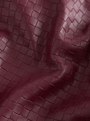 Barrel Pantaloni di Next in rosso