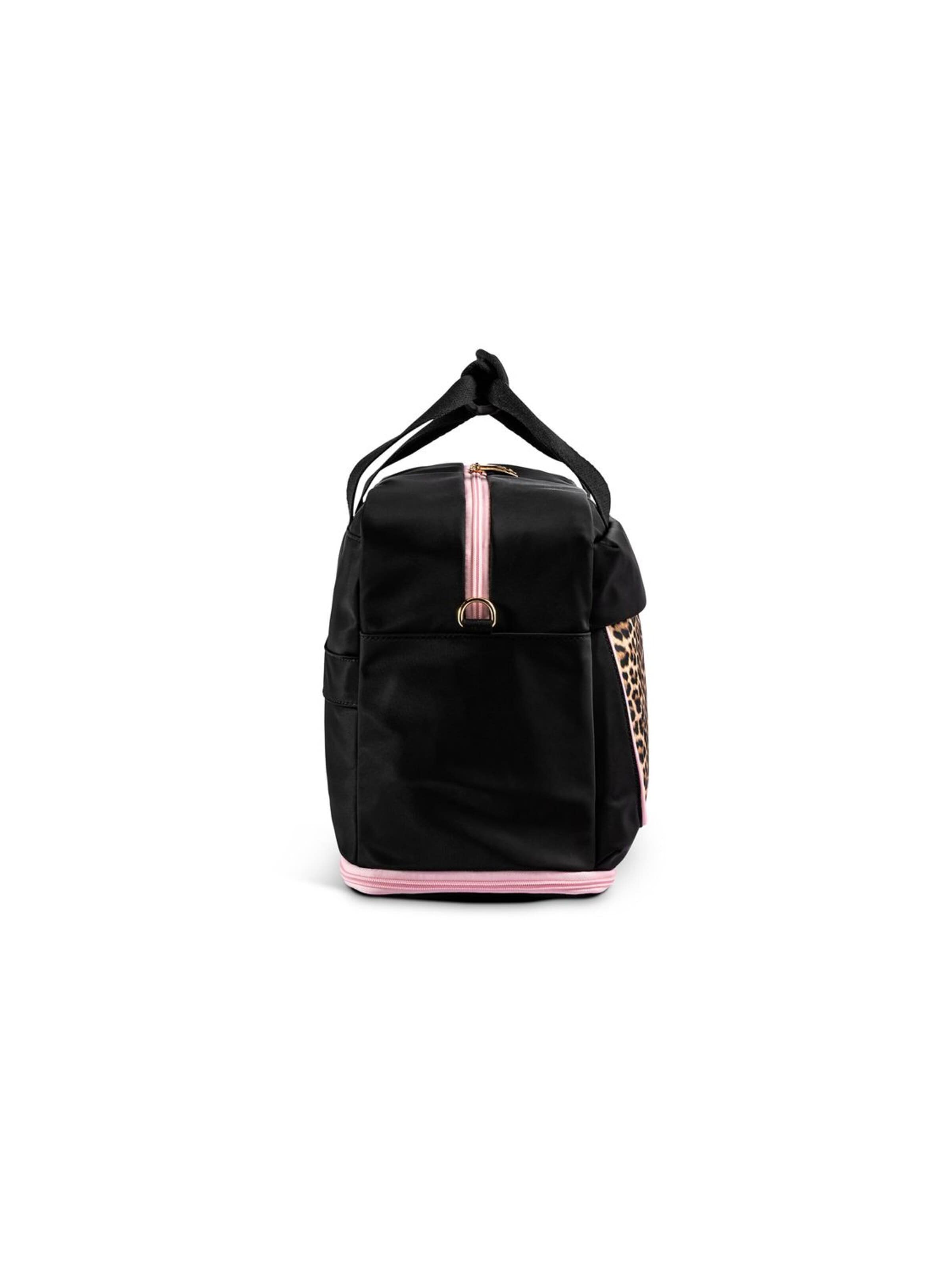 Trousse de maquillage 'Milly' Braccialini en mélange de couleurs