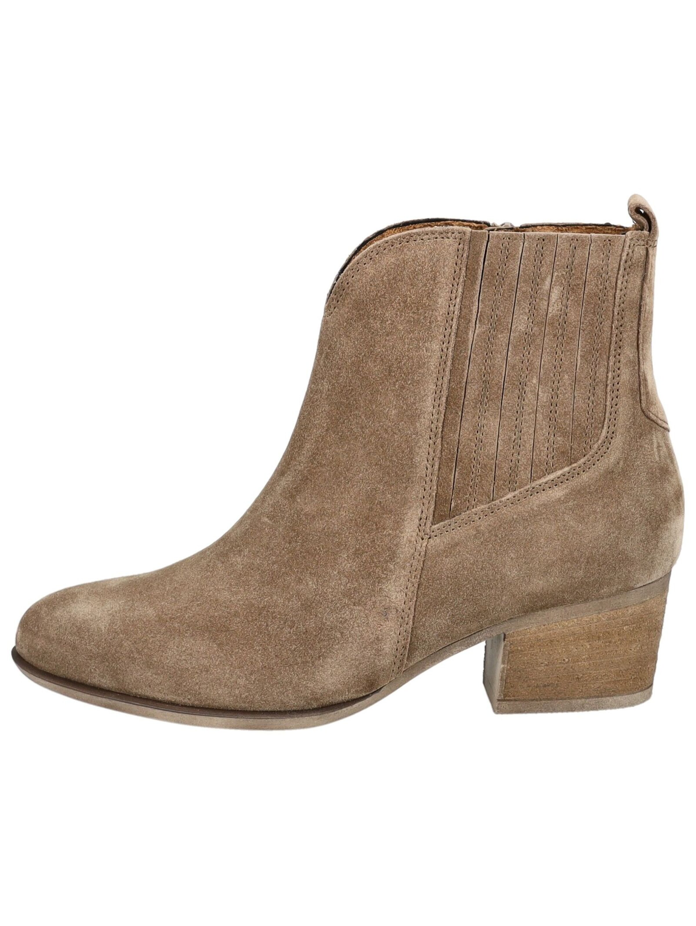 Bottines GABOR en beige