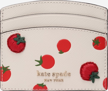 Kate Spade Etui 'Spencer Tomato' in Roze: voorkant