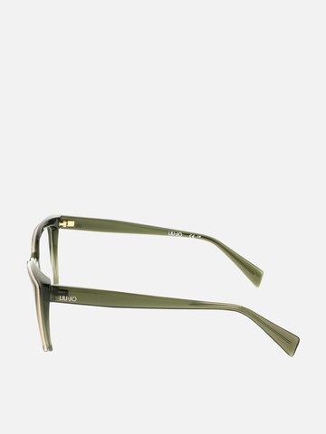 Liu Jo Sonnenbrille‌‌‌‌‌‌‌‌‌‌ in Grün