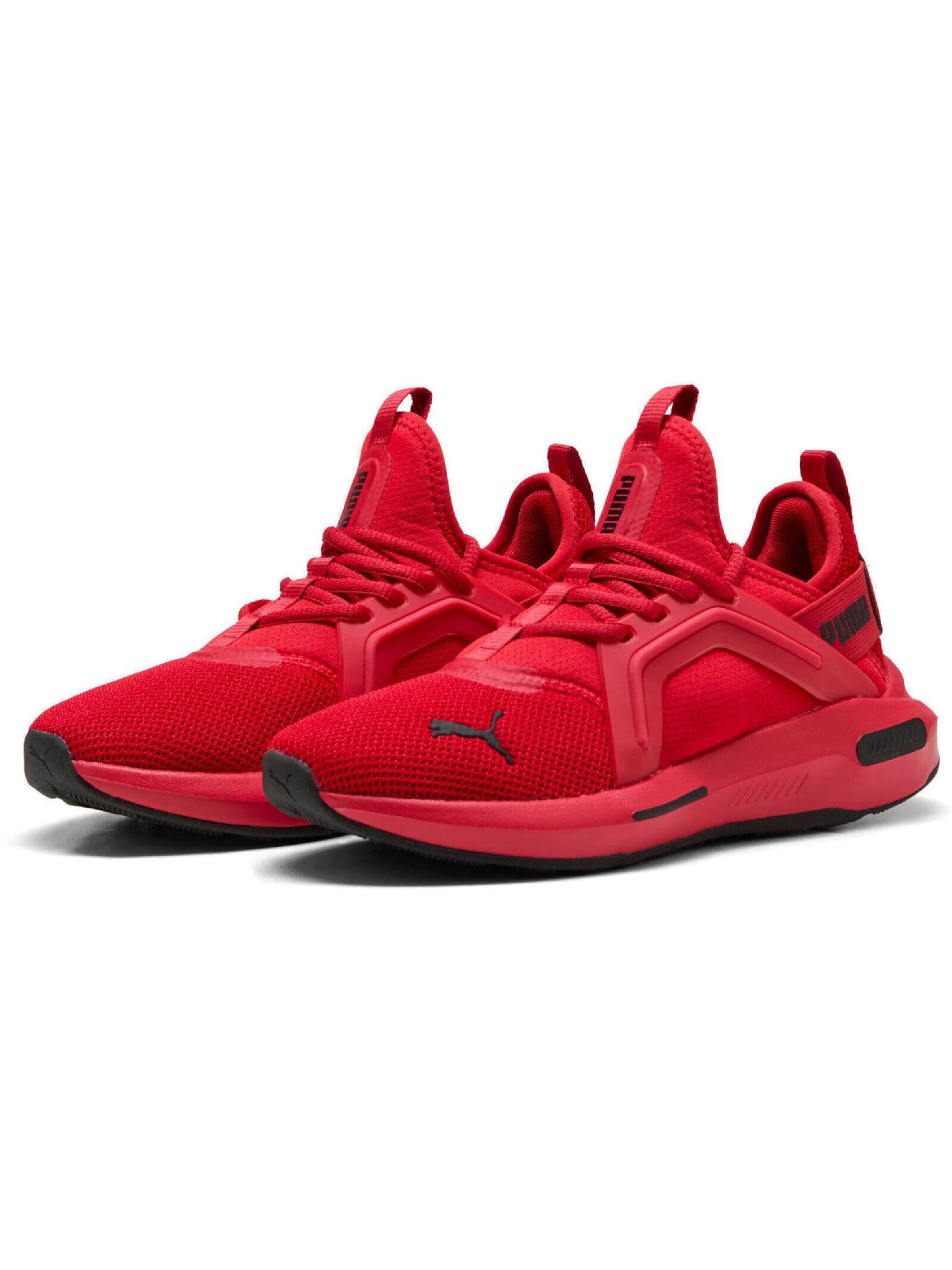 Scarpa sportiva 'Puma Softride Enzo 5 Jr For All Time' di PUMA in rosso