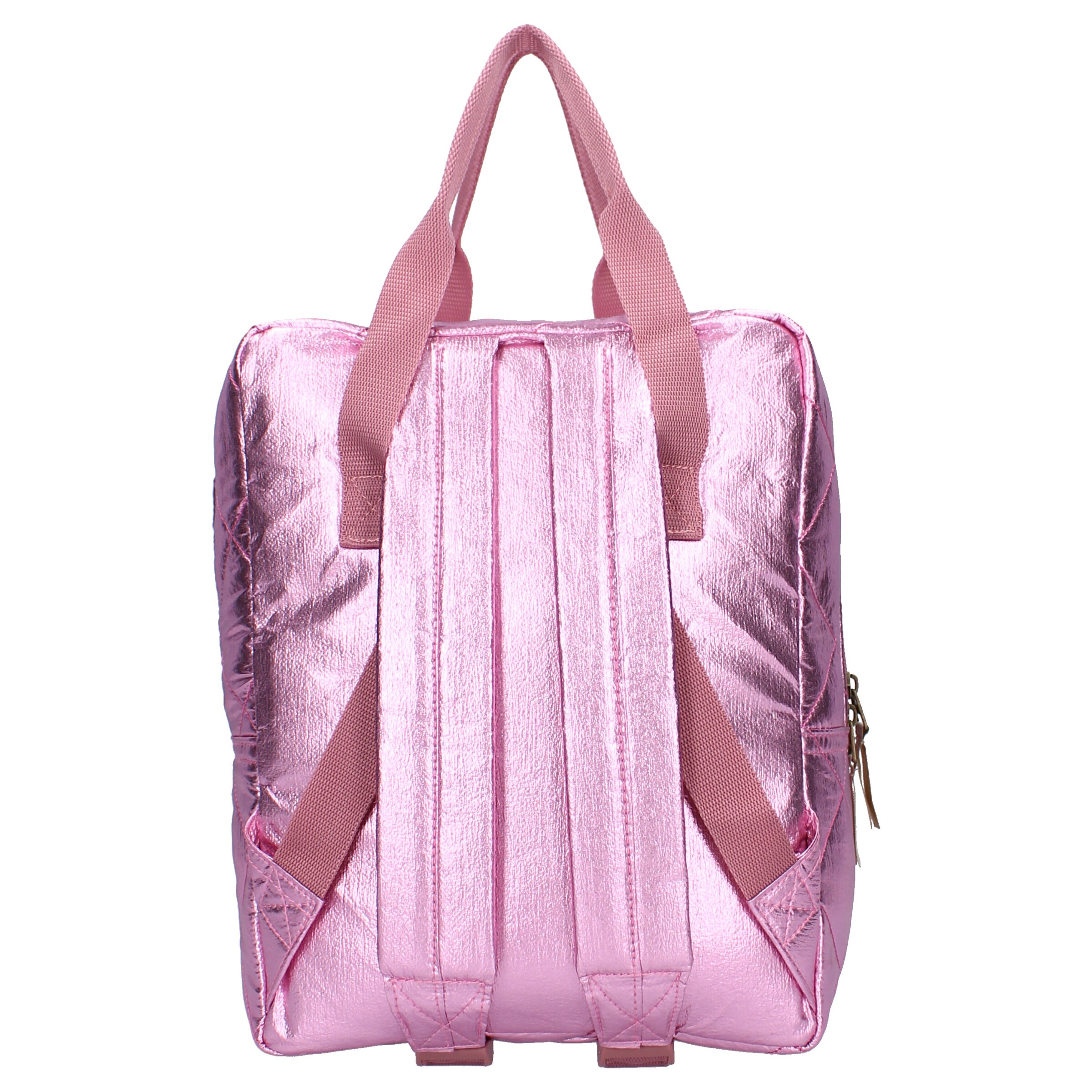 VADOBAG Backpack 'Milky Kiss Lush Life' in Pink