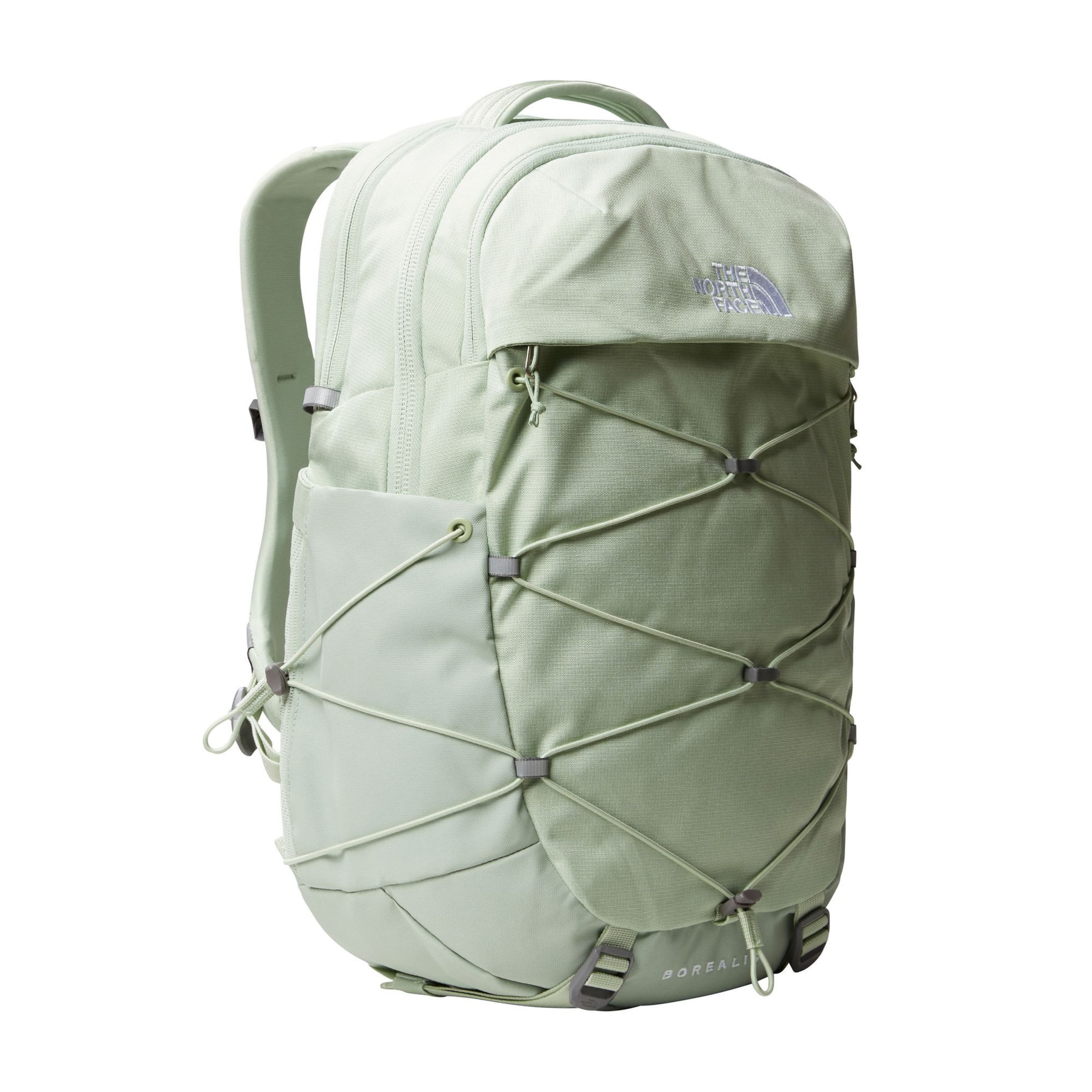 THE NORTH FACE Sports Backpack Borealis in Mint ABOUT YOU