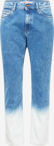 Tommy Jeans Regular Jeans 'ETHAN' in Blau: predná strana