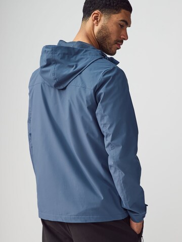 Veste mi-saison Next en bleu