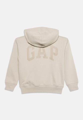GAP - Sudadera en blanco