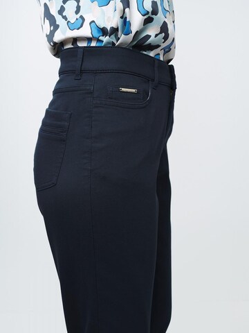 regular Jeans '6284' di W. Wegener in blu