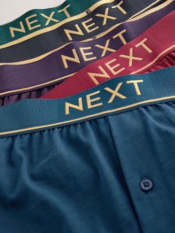 Next Boxer shorts in Blue