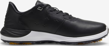 PUMA Athletic Shoes 'Phantomcat' in Black