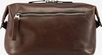 JOST Kulturtasche in braun, Produktansicht