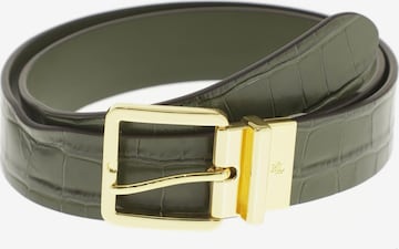 Lauren Ralph Lauren Belt in One size in Green: front