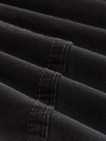 TOM TAILOR Regular Broek in Zwart