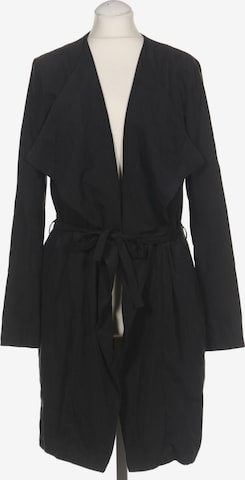 SECOND FEMALE Mantel M in Grau: Vorderseite