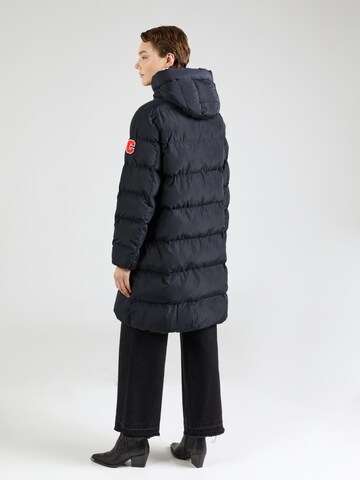 Manteau d’hiver 'Zermatt' No. 1 Como en bleu