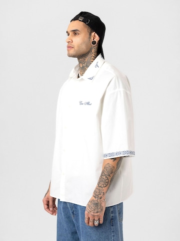 Dandalo Shirt in Beige