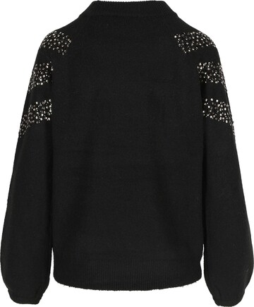 Pull-over LolaLiza en noir