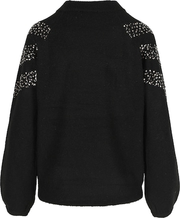 LolaLiza Sweater in Black