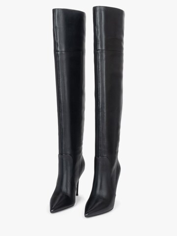 Boots '2466' di Estro in nero